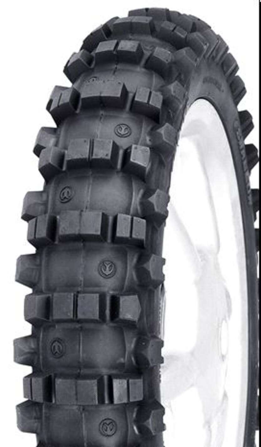 Мотошина 90/100 -16 TT (SB-119 KROSS DELITIRE) LTK