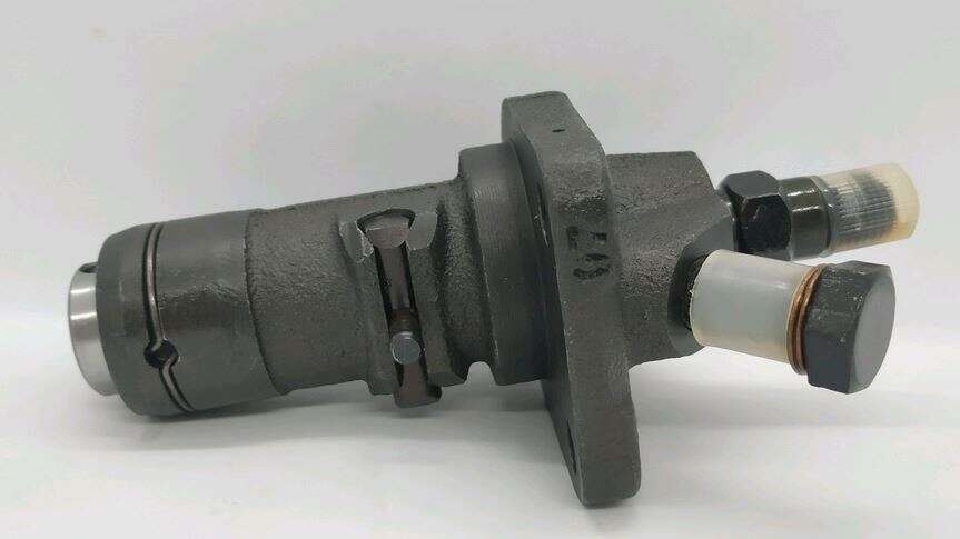 Насос топливный м/б 175N/180N (7/9Hp) TD