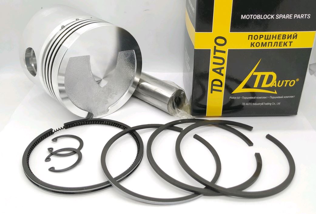 Поршень м/б 195N (12Hp) .STD (Ø95,00) orig (Hi Quality) TD