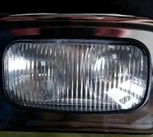 Фара м/б ZS/ZH1100 (15Hp) AMG