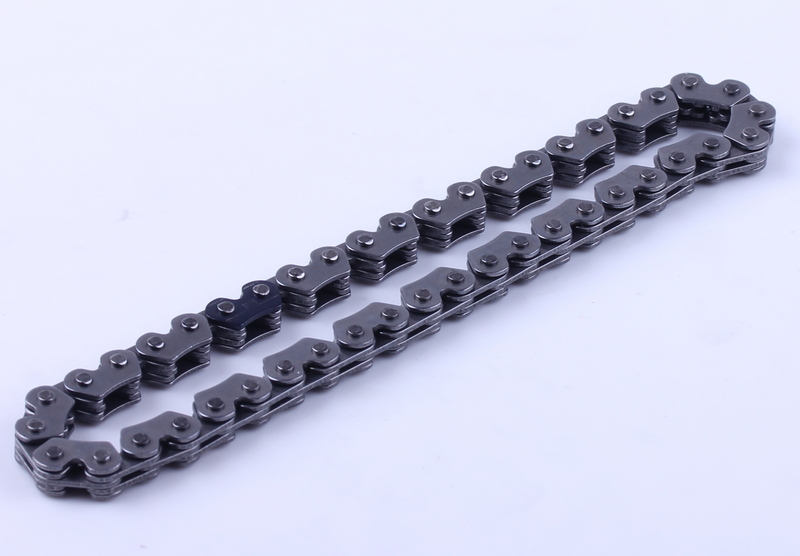 Цепь маслонасоса 4T GY6 125/150 (2х3-44L) AMG-3