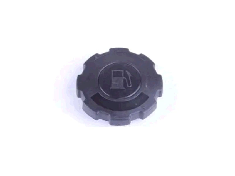 Крышка бака топливного м/б 156F (4Hp) (черная) AMG