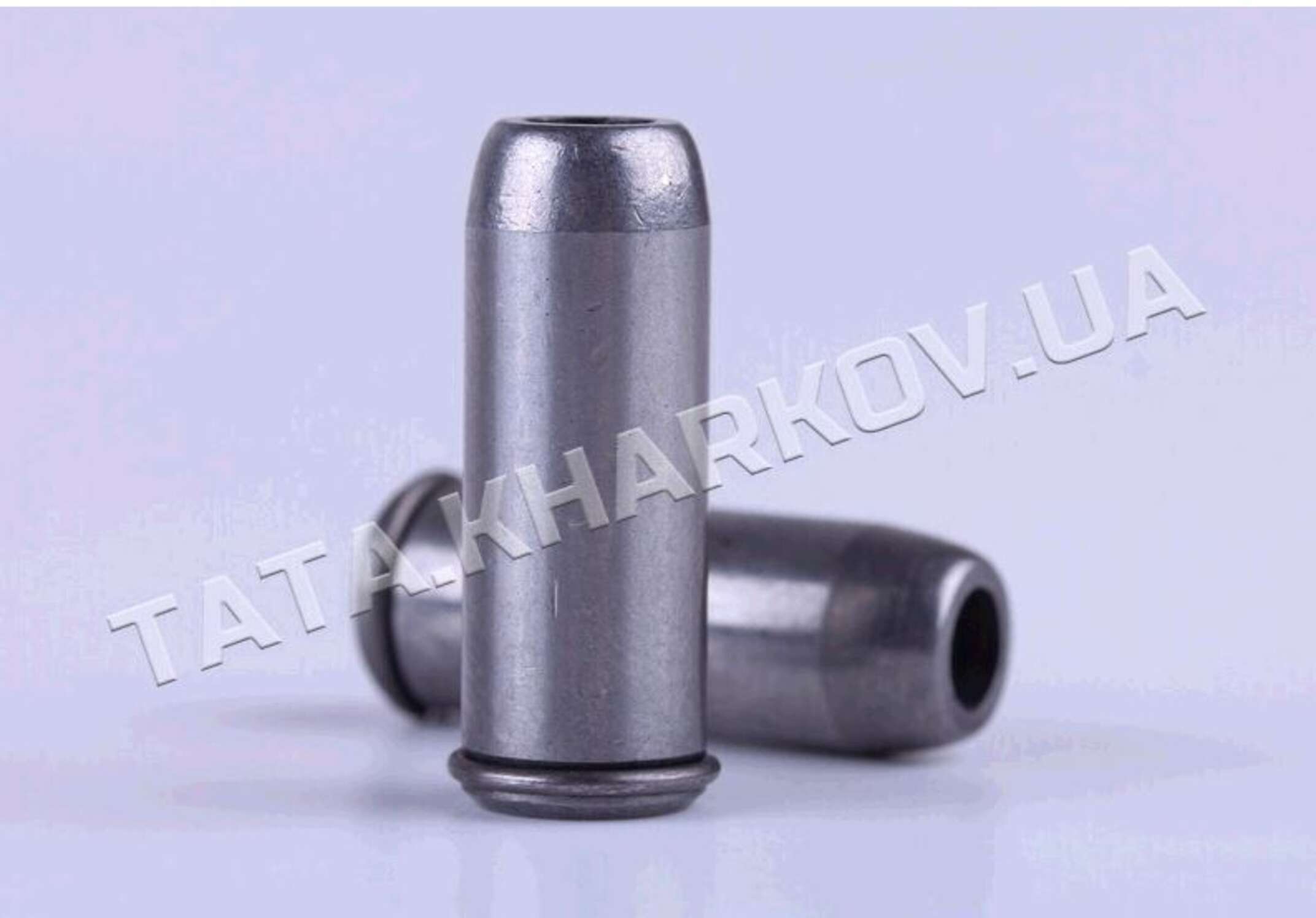 Направляющие клапанов (пара) м/б 168F (5,5/7 Hp) AMG