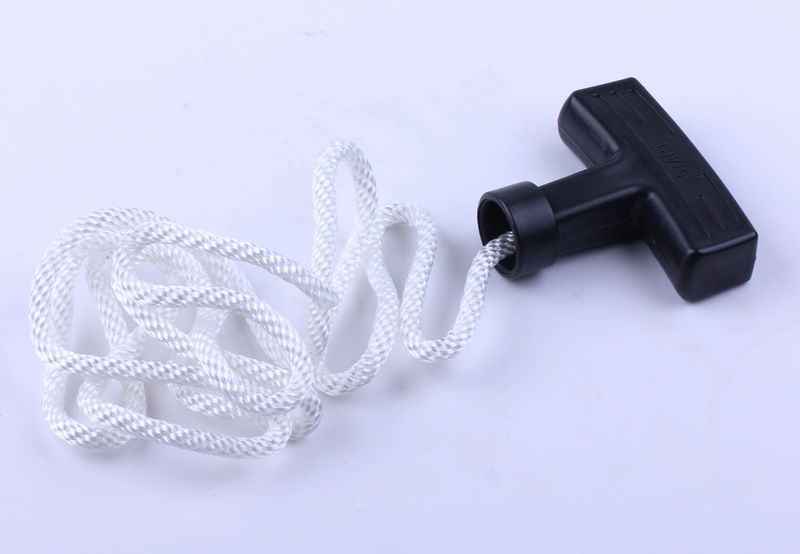 Ручка стартера м/б 177F/188F (9Hp) (с веревкой) (DB) AMG