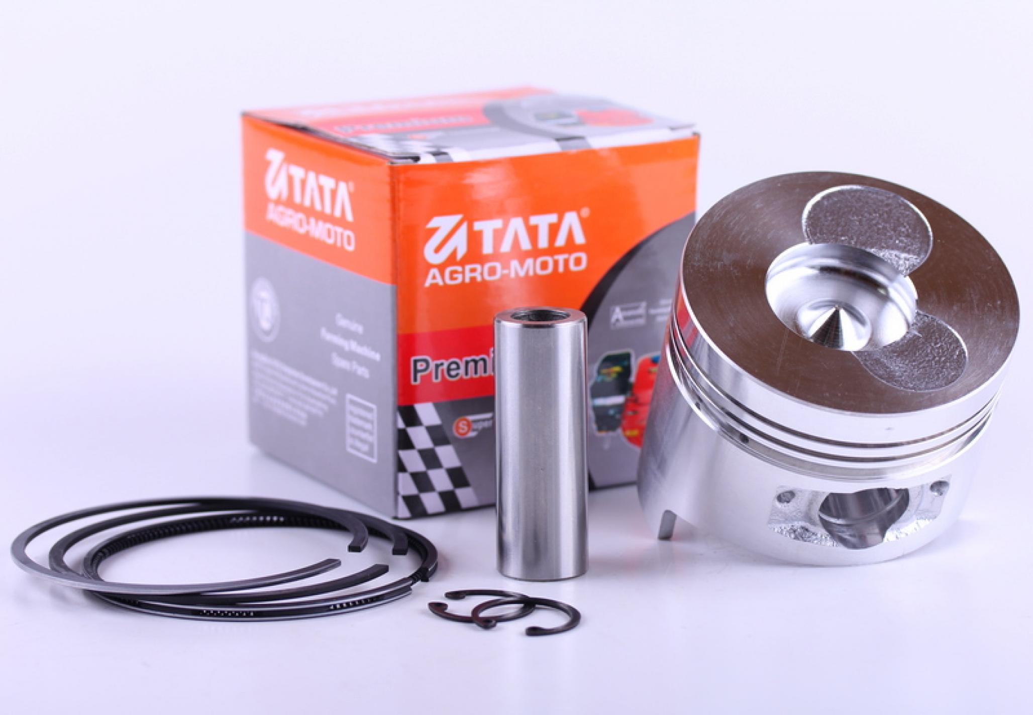 Поршень м/б 178F (6Hp) .STD (Ø78,00) (PREMIUM) AMG