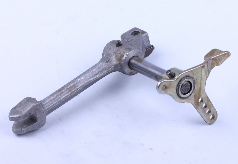 Рейка топливная м/б 178F/186F (6/9Hp) (DB) AMG