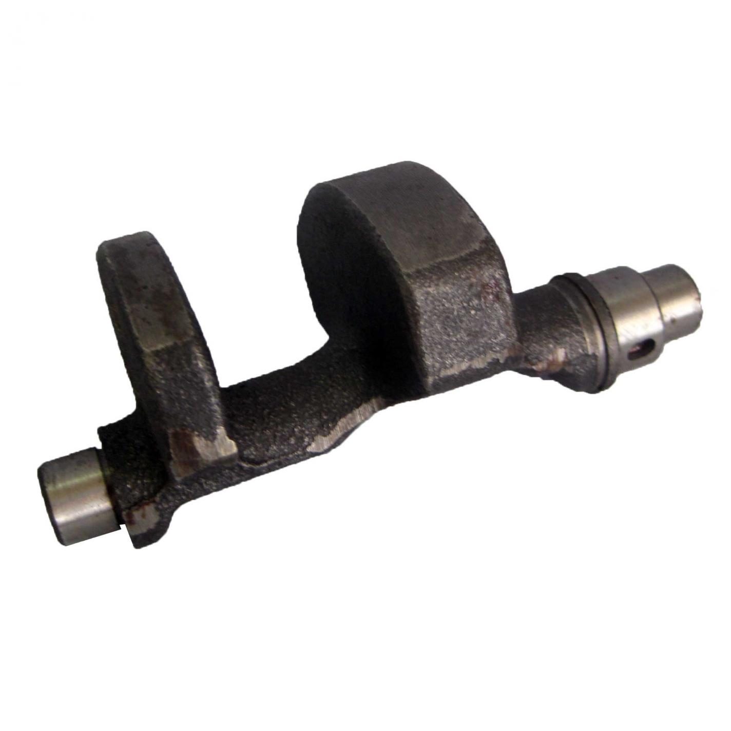 Вал балансировочный м/б 178F/186F (6/9Hp) (голый) (DB) AMG