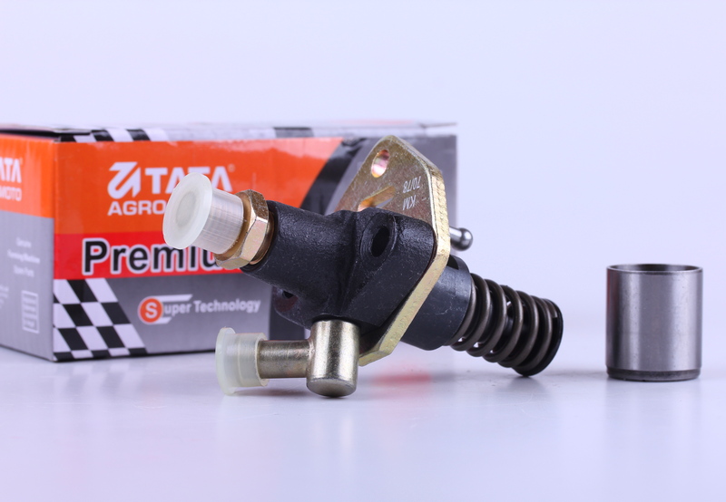 Насос топливный м/б 178F/186F (6/9Hp) (ZUBR) (PREMIUM) AMG