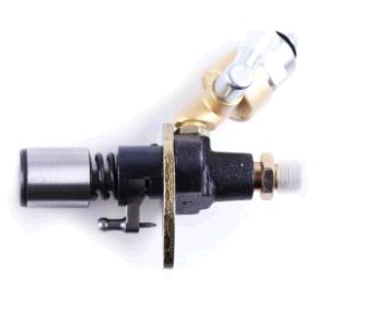 Насос топливный м/б 178F/186F (6/9Hp) (с электро клапаном) AMG