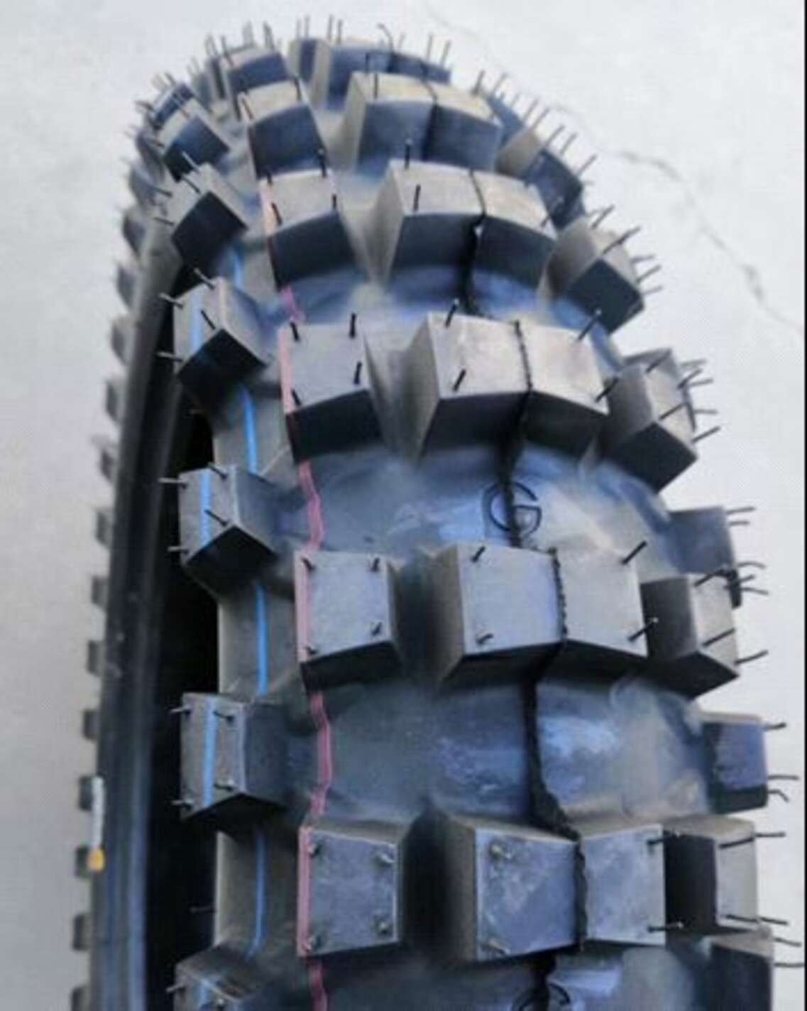 Мотошина 120/80 -19 TT (ENDURU) LTK