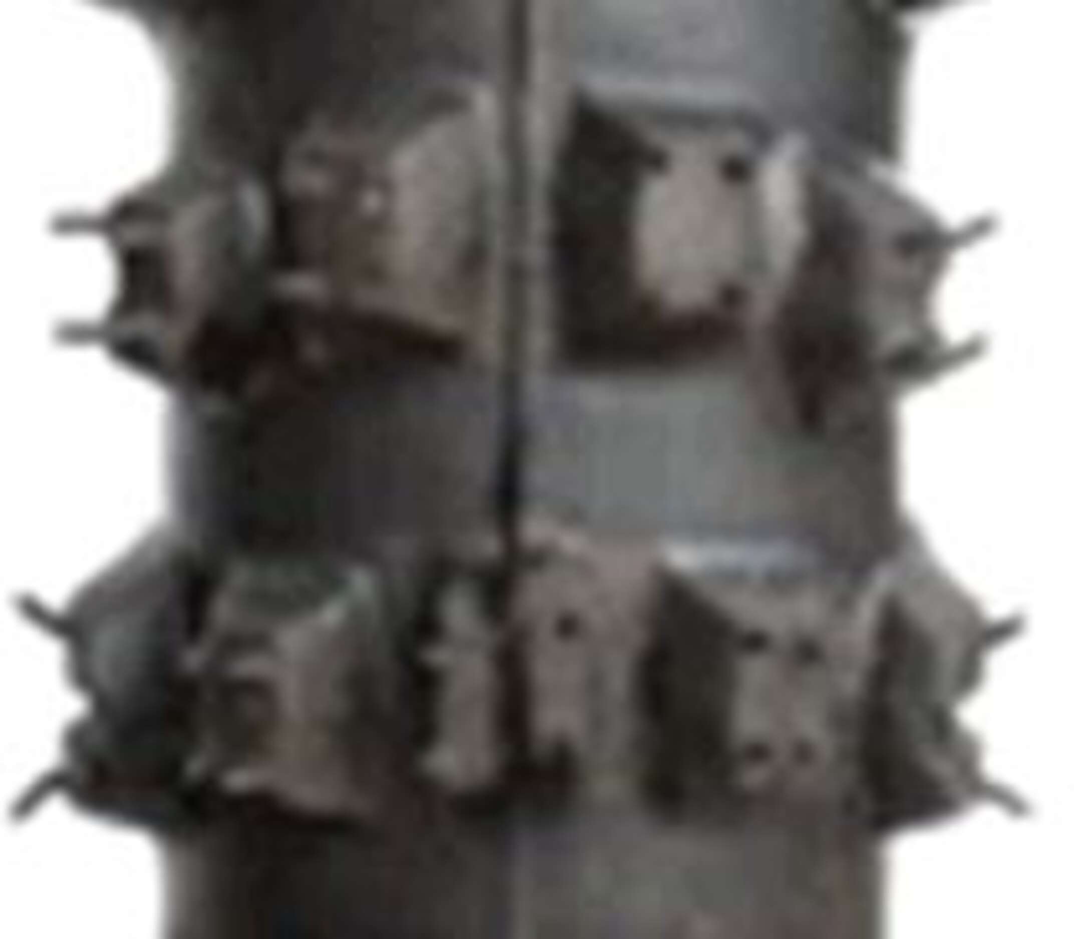 Мотошина 80/100 -21 TT (камерная, дорожная) KROSS (6PR) ELIT