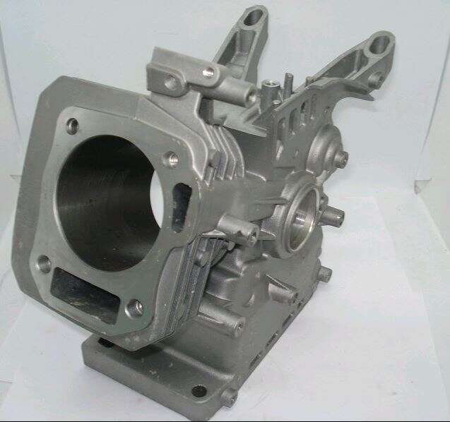Блок двигателя м/б 170F (7Hp) (Ø70,00) TD