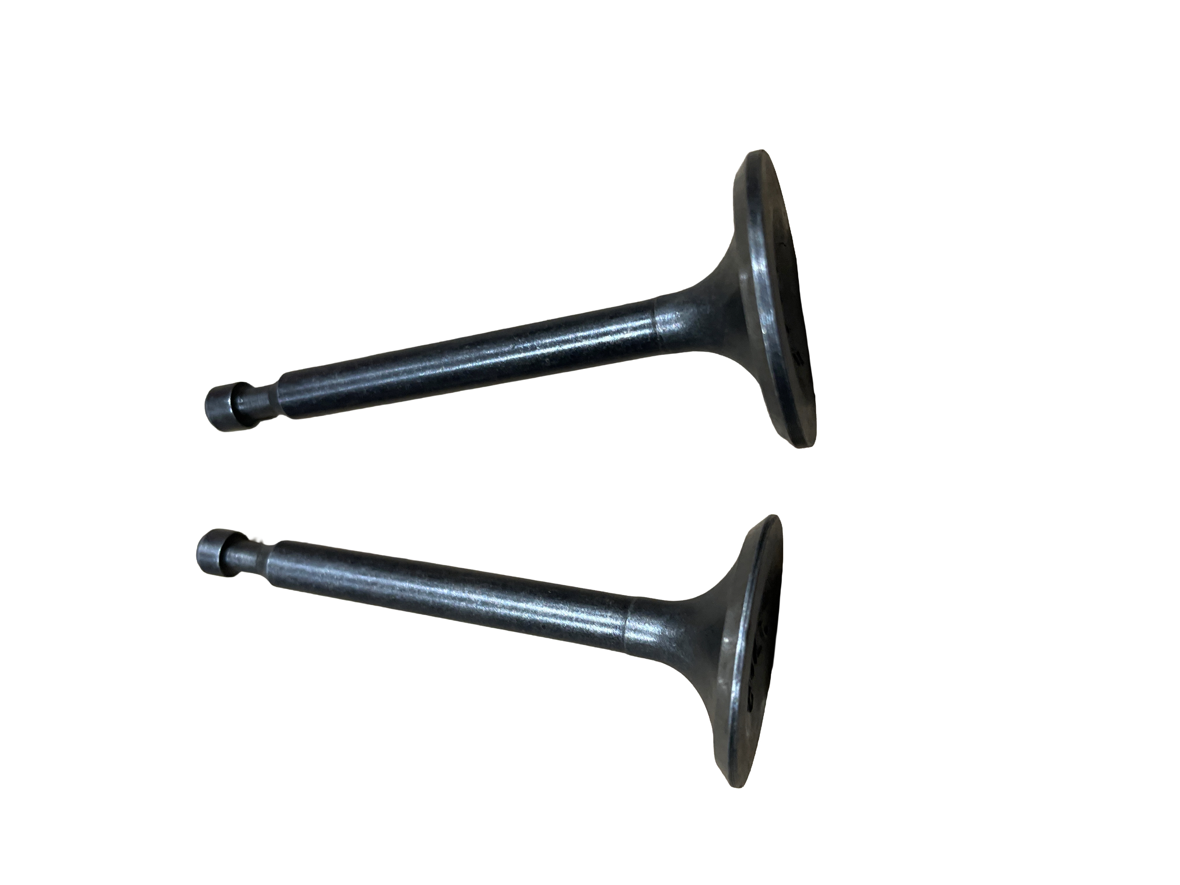 Клапаны (пара) м/б 168F/170F (6,5/7Hp) (D-25/H-64, D-27/H-62) TD