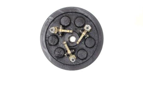Муфта сцепления (в сборе) м/б 180/190N/195N (2 ручейковый) TD