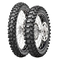 Мотошина 90/100 -14 TT VV
