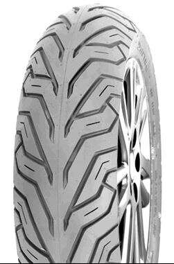 Мотошина 110/80 -14 TL (SC-109R) (DELITIRE) LTK