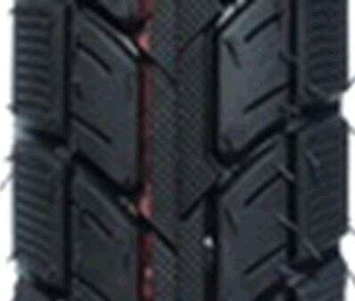 Мотошина 3,50 -10 TL (беcкамерная, дорожная) (120) SC -TYRE (#ELIT)