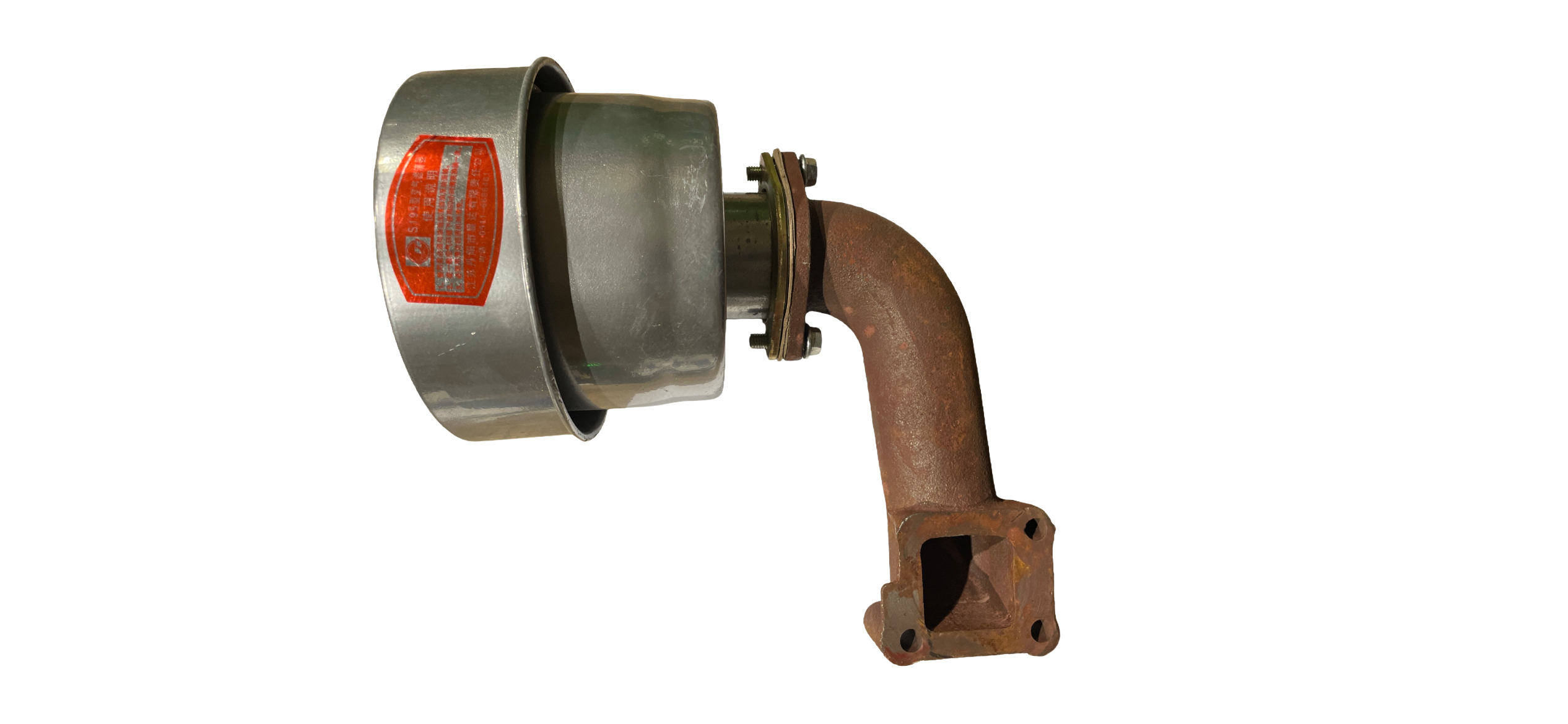 Фильтр воздушный (в сборе) м/б 195N (12Hp) ST