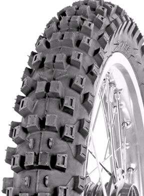 Мотошина 80/100 -21 TT (SB-145 KROSS) (Delitire) LTK