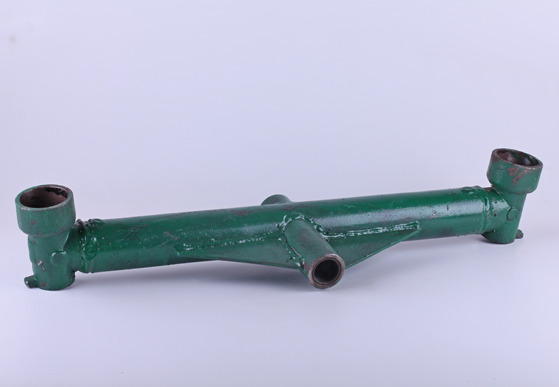Балка передняя L-665mm Xingtai 120/160 AMG