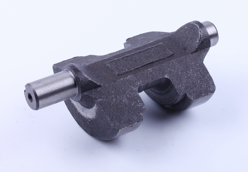 Вал балансирующий верхний KM130/138 Xingtai 24B, Shifeng 244,Taishan 24 AMG