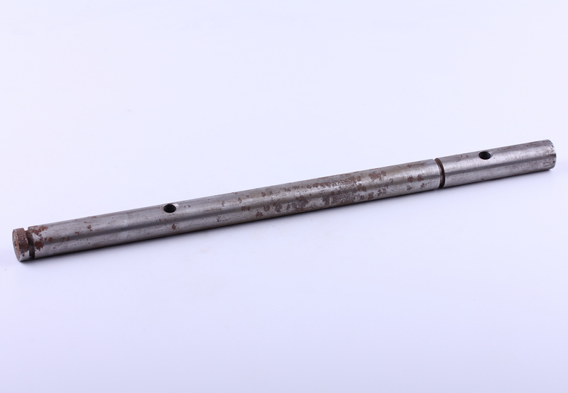 Вал вилки блокировки дифференциала L-363 mm Ø20 mm DongFeng 354/404 AMG