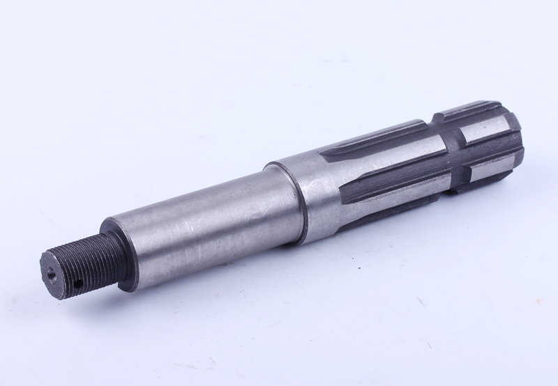 Вал ВОМ L-210mm, Z-6 Xingtai 120/220 AMG