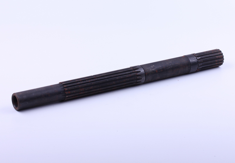 Вал первичный КПП L-433mm, Z-16/16 Jinma 200/204/240/244 AMG