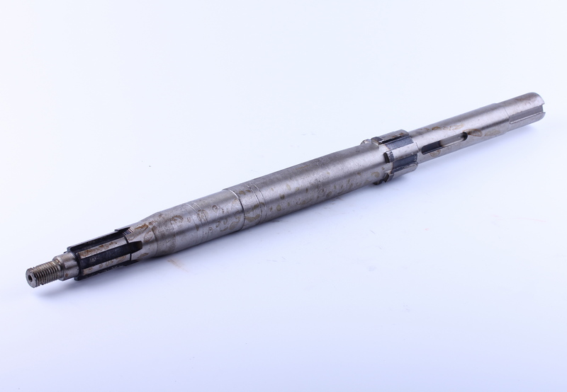 Вал первичный КПП L-535mm, Z-6 Тип-3 Xingtai 24B, Shifeng 244,Taishan 24 AMG