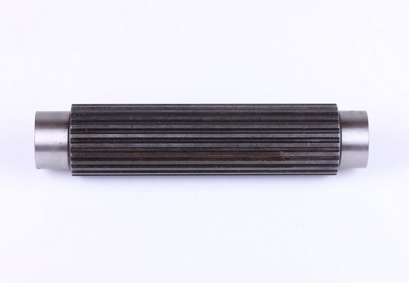 Вал промежуточный L-225mm Z-24 DongFeng 354/404 AMG