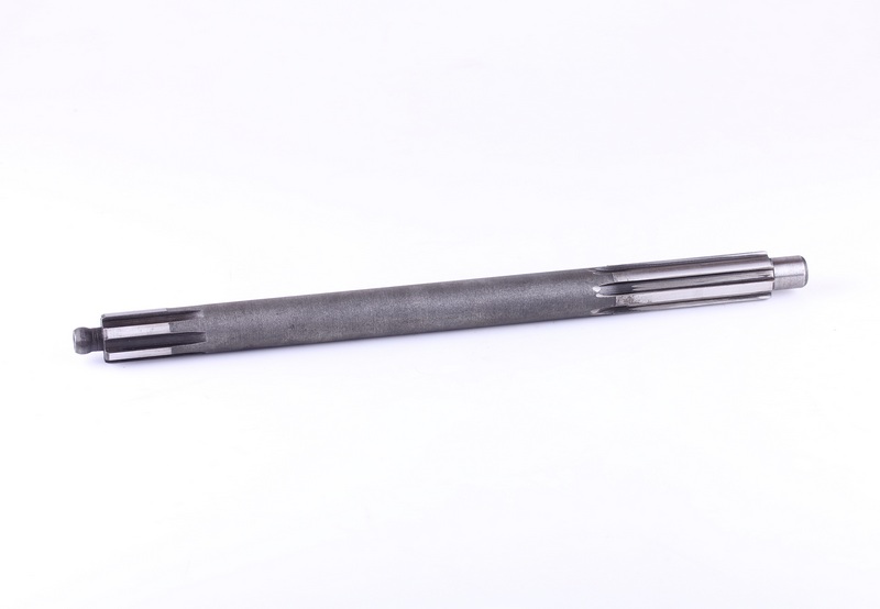Вал сцепления L-370mm Z-6/6 Xingtai AMG