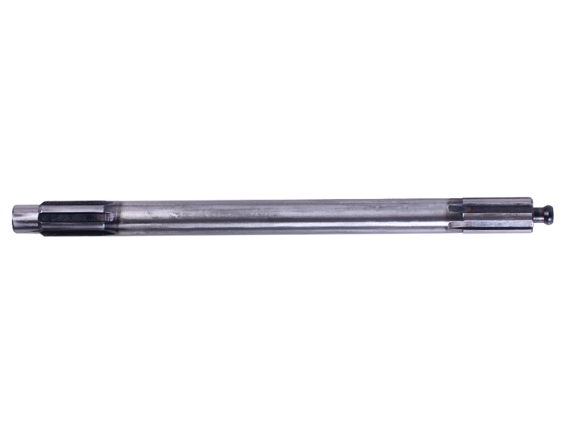 Вал сцепления L-370mm Z-6/6 тип 2 Xingtai AMG