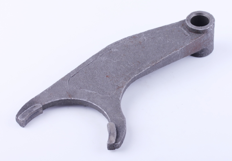 Вилка переключения скоростей вспомогательная Foton 354/404 AMG