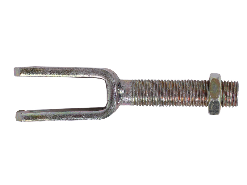 Вилка раскоса нижняя регулировочная Xingtai 120 AMG