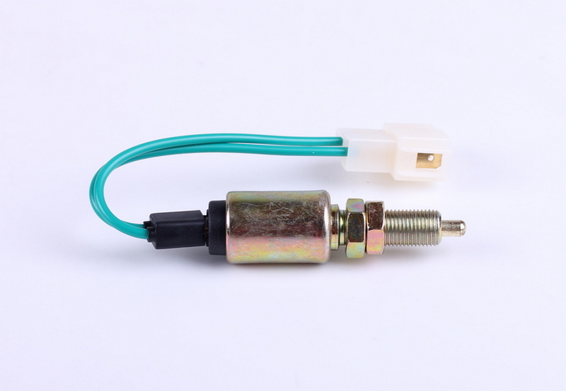 Включатель сигналов торможения JK514 (C402-008) Jinma 254 AMG