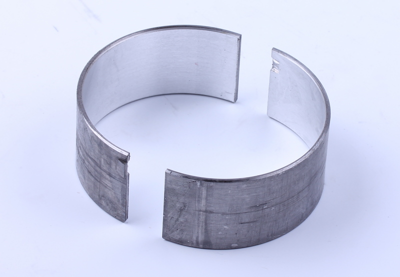 Вкладыши шатуна STD (2 шт.) KM130/138 Xingtai 24B, Shifeng 244,Taishan 24 AMG
