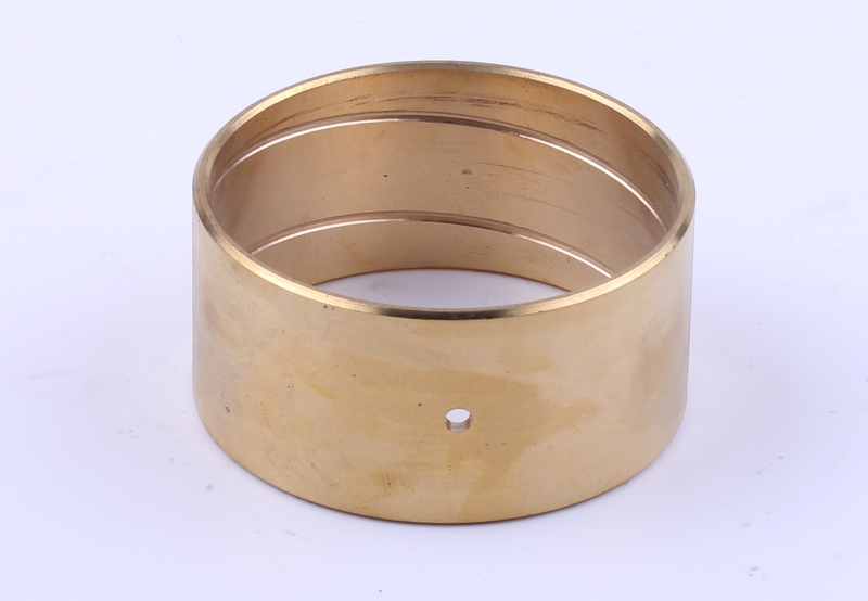Втулка задней опоры перед моста L-37mm, Ø70/75mm Jinma 200/204/240/244 AMG