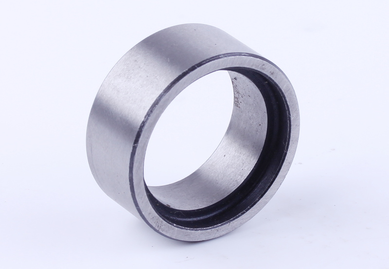 Втулка сальника переднего моста L-17 mm Ø38 mm Ø28/32 mm Foton 244, Jinma 244/264 AMG