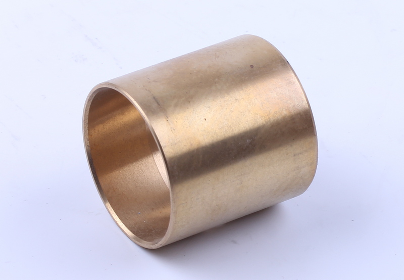 Втулка шатуна L-39 mm, Ø36/39 mm KM130/138 Xingtai 24B, Shifeng 244,Taishan 24 AMG