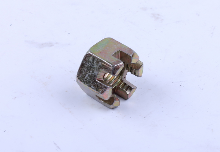 Гайка корончатая M-14 Xingtai 24B, Shifeng 244,Taishan 24 AMG