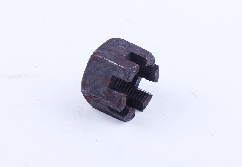 Гайка корончатая M-19 Xingtai 24B, Shifeng 244,Taishan 24 AMG