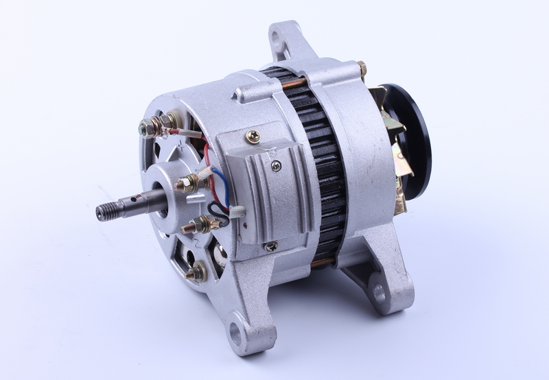 Генератор JFBKM130/138 Xingtai 24B AMG