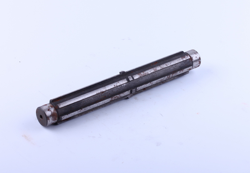 Вал 3 КПП L-242mm, Z-6 Xingtai 24B, Shifeng 244,Taishan 25 AMG