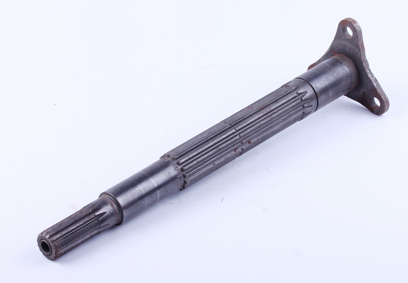 Вал первичный L-380mm, Z-15/16 Xingtai 240/244 AMG