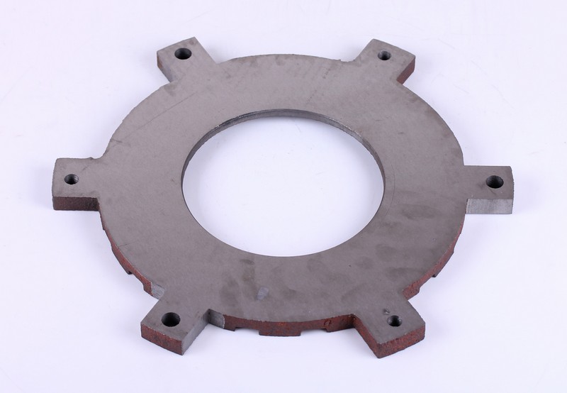 Диск сцепления прижимной ВОМ DongFeng 354/404 AMG