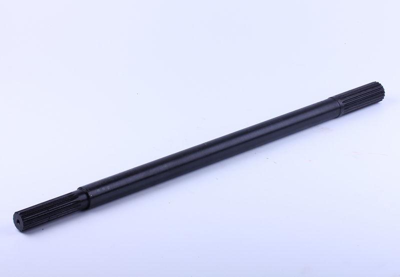 Кардан L-615 mm Foton 244, Jinma 244/264 AMG