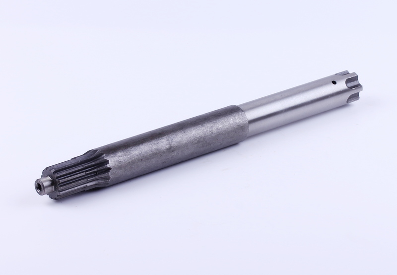 Кардан короткий Z-6/15 L-300 mm DongFeng 244/240 AMG