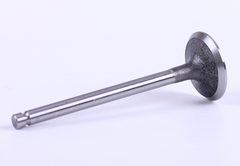 Клапан впускной ZN490BT ZN390 ZN485 DongFeng 404 Chery 244/354/404 AMG