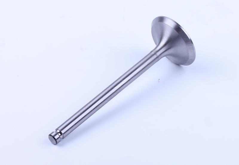 Клапан выпускной DL190-12 Xingtai 120 AMG