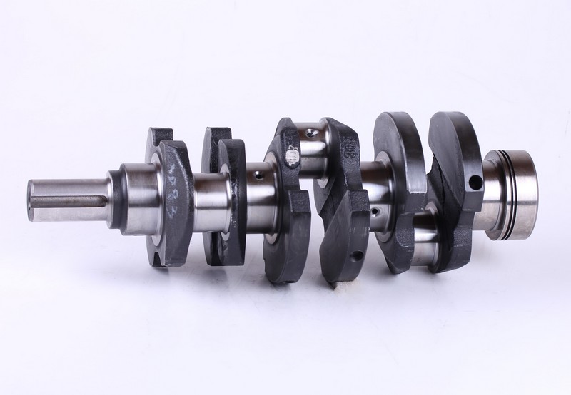 Коленвал Y385/BY385T/Y385T/YD385T Jinma 254/264 AMG